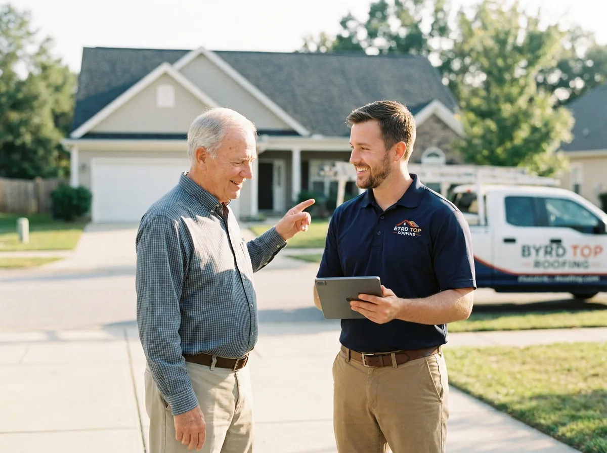 Roofing Perry Point, MD FAQs